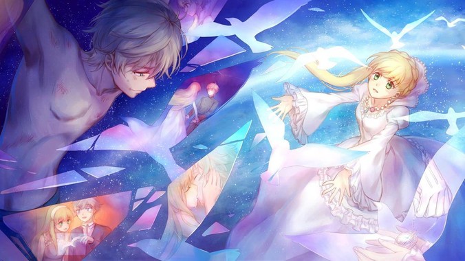 ***女技师最后都嫁给谁了？